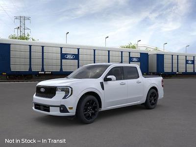 2025 Ford Maverick SuperCrew Cab AWD Pickup for sale #257411 - photo 1
