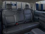 2025 Ford Maverick SuperCrew Cab AWD Pickup for sale #257411 - photo 11