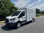 New 2025 Ford Transit 350 11' Reading Aluminum Service Utility Van for sale #257423F - photo 1