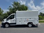 New 2025 Ford Transit 350 11' Reading Aluminum Service Utility Van for sale #257423F - photo 3