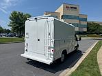 New 2025 Ford Transit 350 11' Reading Aluminum Service Utility Van for sale #257423F - photo 4