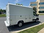 New 2025 Ford Transit 350 11' Reading Aluminum Service Utility Van for sale #257423F - photo 5