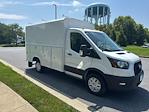 New 2025 Ford Transit 350 11' Reading Aluminum Service Utility Van for sale #257423F - photo 6