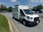 New 2025 Ford Transit 350 11' Reading Aluminum Service Utility Van for sale #257424F - photo 3