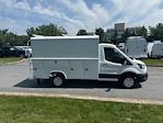 New 2025 Ford Transit 350 11' Reading Aluminum Service Utility Van for sale #257424F - photo 4