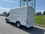 New 2025 Ford Transit 350 11' Reading Aluminum Service Utility Van for sale #257424F - photo 2