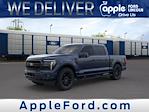 2025 Ford F-150 SuperCrew Cab 4x4 Pickup for sale #257427 - photo 1
