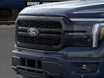 2025 Ford F-150 SuperCrew Cab 4x4 Pickup for sale #257427 - photo 17