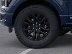 2025 Ford F-150 SuperCrew Cab 4x4 Pickup for sale #257427 - photo 19