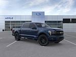 2025 Ford F-150 SuperCrew Cab 4x4 Pickup for sale #257427 - photo 7