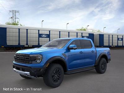 2025 Ford Ranger SuperCrew Cab 4x4 Pickup for sale #257429 - photo 1