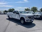 New 2025 Ford F-350 Crew Cab 4x4 Reading U108-SWs 9' Service Truck for sale #257432F - photo 3