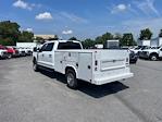 New 2025 Ford F-350 Crew Cab 4x4 Reading U108-SWs 9' Service Truck for sale #257432F - photo 2