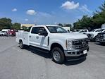 New 2025 Ford F-350 Crew Cab 4x4 Reading U108-SWs 9' Service Truck for sale #257436F - photo 3