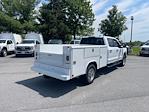 New 2025 Ford F-350 Crew Cab 4x4 Reading U108-SWs 9' Service Truck for sale #257436F - photo 4