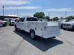 New 2025 Ford F-350 Crew Cab 4x4 Reading U108-SWs 9' Service Truck for sale #257436F - photo 2