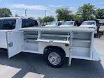 New 2025 Ford F-350 Crew Cab 4x4 Reading U108-SWs 9' Service Truck for sale #257436F - photo 5