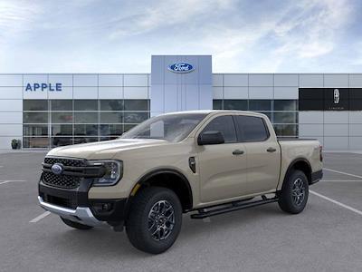 2025 Ford Ranger SuperCrew Cab 4x4 Pickup for sale #257451 - photo 1