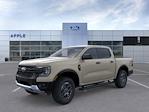 2025 Ford Ranger SuperCrew Cab 4x4 Pickup for sale #257451 - photo 1