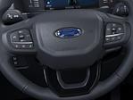 2025 Ford Ranger SuperCrew Cab 4x4 Pickup for sale #257451 - photo 12