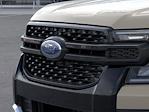 2025 Ford Ranger SuperCrew Cab 4x4 Pickup for sale #257451 - photo 17
