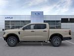 2025 Ford Ranger SuperCrew Cab 4x4 Pickup for sale #257451 - photo 4