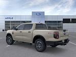 2025 Ford Ranger SuperCrew Cab 4x4 Pickup for sale #257451 - photo 2
