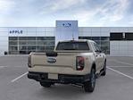 2025 Ford Ranger SuperCrew Cab 4x4 Pickup for sale #257451 - photo 8