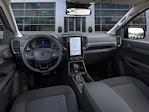 2025 Ford Ranger SuperCrew Cab 4x4 Pickup for sale #257451 - photo 9