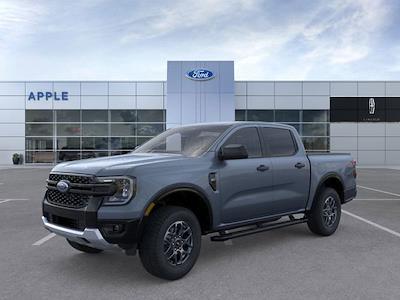 2025 Ford Ranger SuperCrew Cab 4x4 Pickup for sale #257453 - photo 1