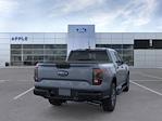2025 Ford Ranger SuperCrew Cab 4x4 Pickup for sale #257453 - photo 8