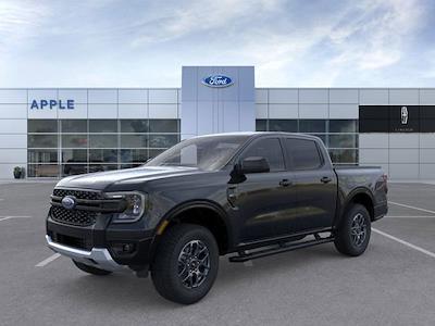 2025 Ford Ranger SuperCrew Cab 4x4 Pickup for sale #257462 - photo 1