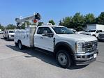New 2025 Ford F-550 Super Cab 4x4 Mechanics Body for sale #257474F - photo 4
