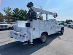 New 2025 Ford F-550 Super Cab 4x4 Mechanics Body for sale #257474F - photo 5