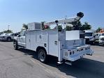New 2025 Ford F-550 Super Cab 4x4 Mechanics Body for sale #257474F - photo 2