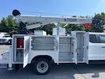 New 2025 Ford F-550 Super Cab 4x4 Mechanics Body for sale #257474F - photo 6