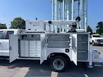 New 2025 Ford F-550 Super Cab 4x4 Mechanics Body for sale #257474F - photo 9