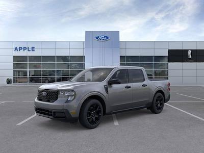 New 2025 Ford Maverick XLT SuperCrew Cab AWD Pickup for sale #257486 - photo 1