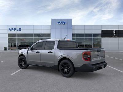New 2025 Ford Maverick XLT SuperCrew Cab AWD Pickup for sale #257486 - photo 2