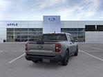 New 2025 Ford Maverick XLT SuperCrew Cab AWD Pickup for sale #257486 - photo 8