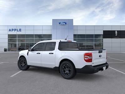 New 2025 Ford Maverick XLT SuperCrew Cab Pickup for sale #257488 - photo 2