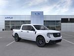 New 2025 Ford Maverick XLT SuperCrew Cab Pickup for sale #257488 - photo 7