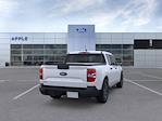New 2025 Ford Maverick XLT SuperCrew Cab Pickup for sale #257488 - photo 8