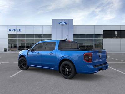 New 2025 Ford Maverick Lobo SuperCrew Cab AWD Pickup for sale #257489 - photo 2