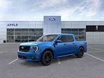 New 2025 Ford Maverick Lobo SuperCrew Cab AWD Pickup for sale #257489 - photo 1