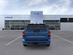 New 2025 Ford Maverick Lobo SuperCrew Cab AWD Pickup for sale #257489 - photo 5
