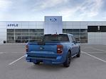 New 2025 Ford Maverick Lobo SuperCrew Cab AWD Pickup for sale #257489 - photo 8