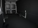 New 2025 Ford Transit 350 HD High Roof Empty Cargo Van for sale #257493F - photo 8