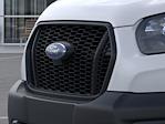 New 2025 Ford Transit 350 HD High Roof Empty Cargo Van for sale #257493F - photo 17