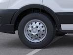 New 2025 Ford Transit 350 HD High Roof Empty Cargo Van for sale #257493F - photo 19